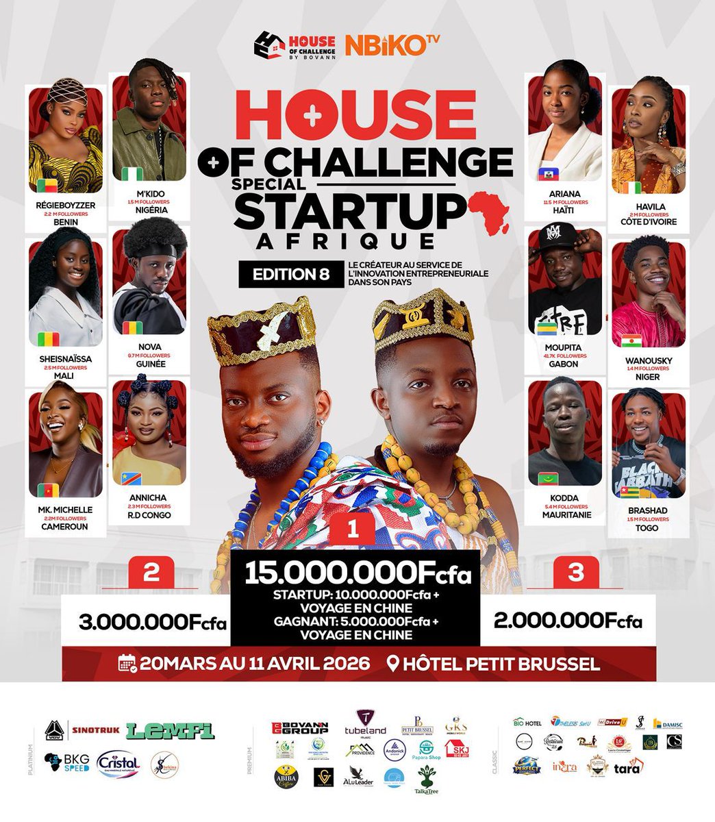 Tara By Dikalo tweet media