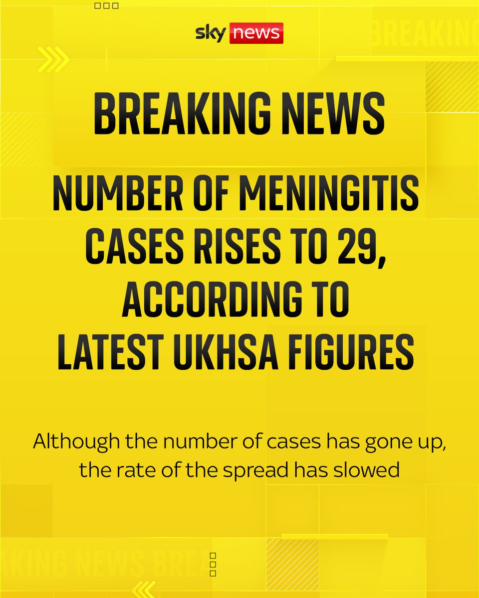 Sky News tweet media