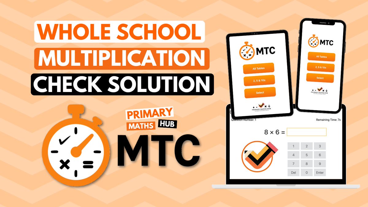 Primary Maths Hub tweet media