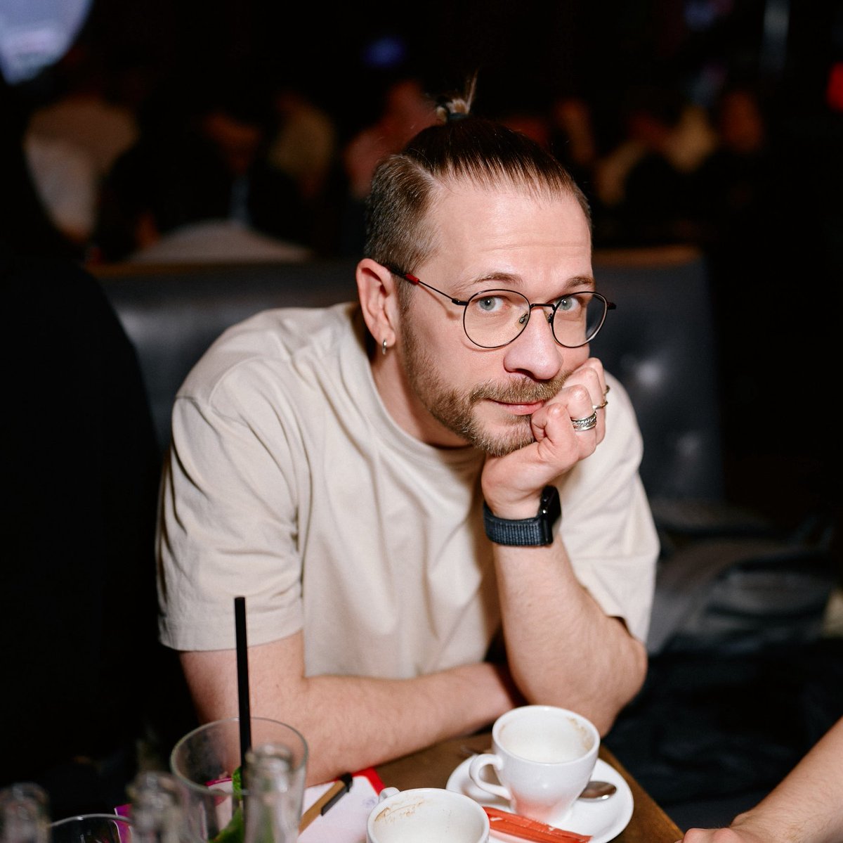 Денис Игнатов tweet media