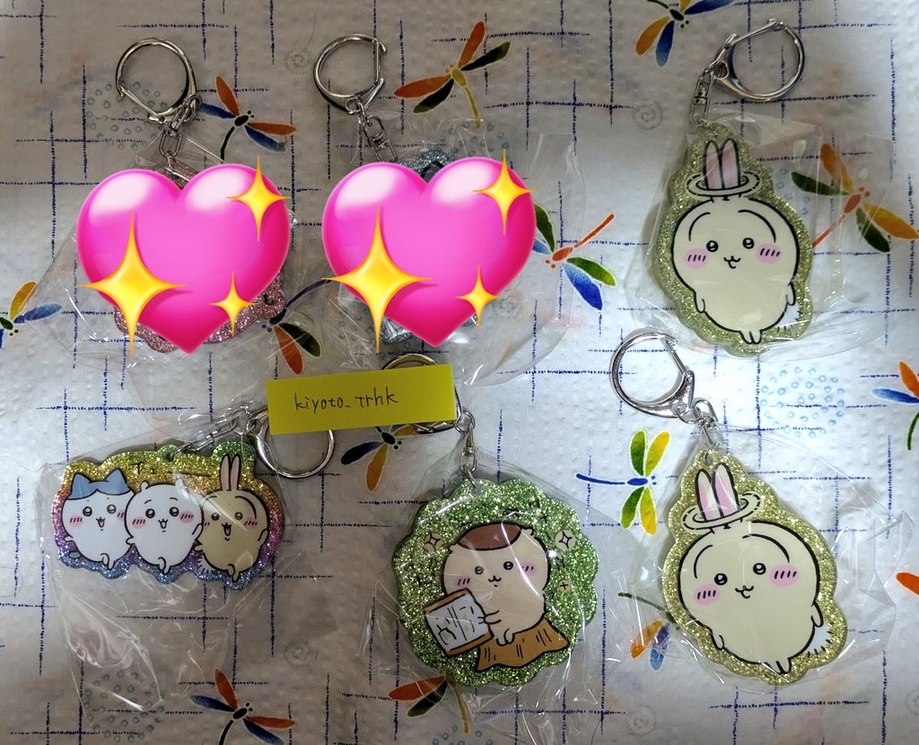 清渡@プロカ見て tweet media