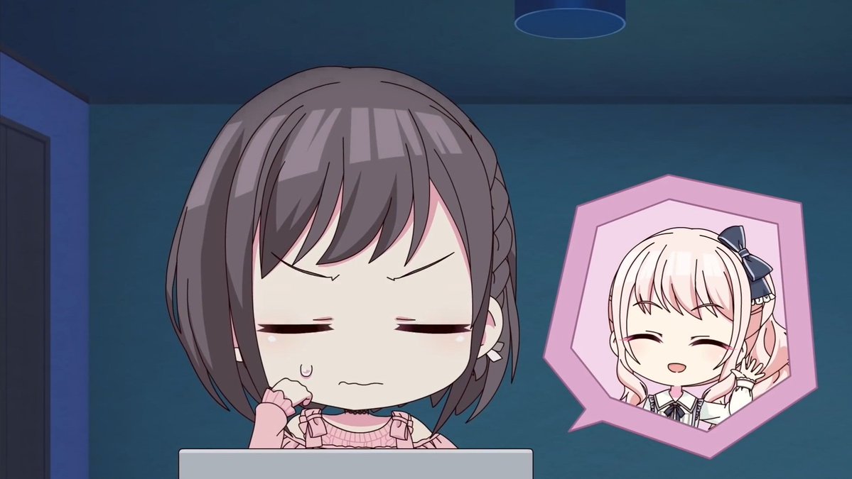 hourly mizuki akiyama 🏳️‍⚧️🎀 tweet media