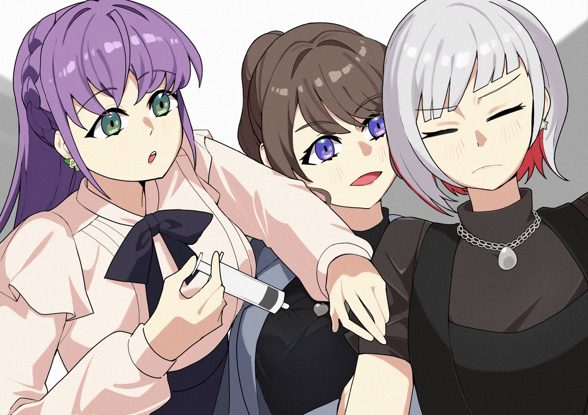 Goldluck tweet media