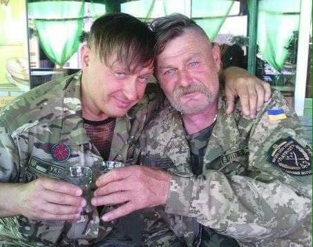 Бухгалтер Борменталь tweet media