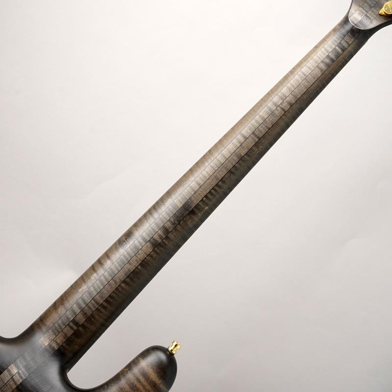 grandeybass_tyo's tweet image. 【商品情報】
#Warwick
Custom Shop Streamer Stage I 5st (Nirvana Black Transparent Satin)

\Warwick最高峰ストリーマー５弦🔥/
弦間20ｍｍ採用のワイドピッチ仕様、厳選された木材から鳴る至高のワーウィックサウンドをお楽しみいただけます✨

🔻商品詳細はコチラ🔻
ikebe-gakki.com/Form/Product/P…