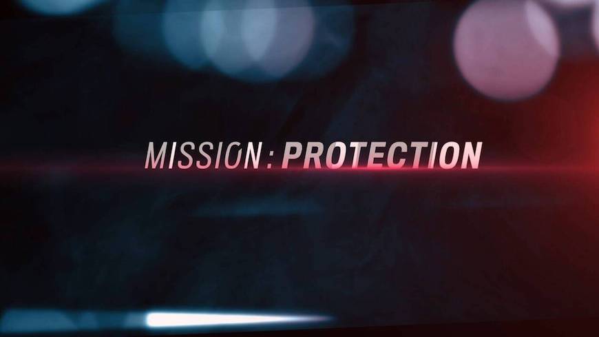 ADSRCROSSMEDIA's tweet photo. 🚔 Police, gendarmerie : les experts mènent l'enquête, dans "Mission : protection", une production @MorganeProd à voir lundi 23 mars à 13h15 sur #Novo19. Musique originale signée Jean-François Prigent, Nicolas Fauveau &amp; Jean-Michel Plantey. https://t.co/CjbrqXdsGO