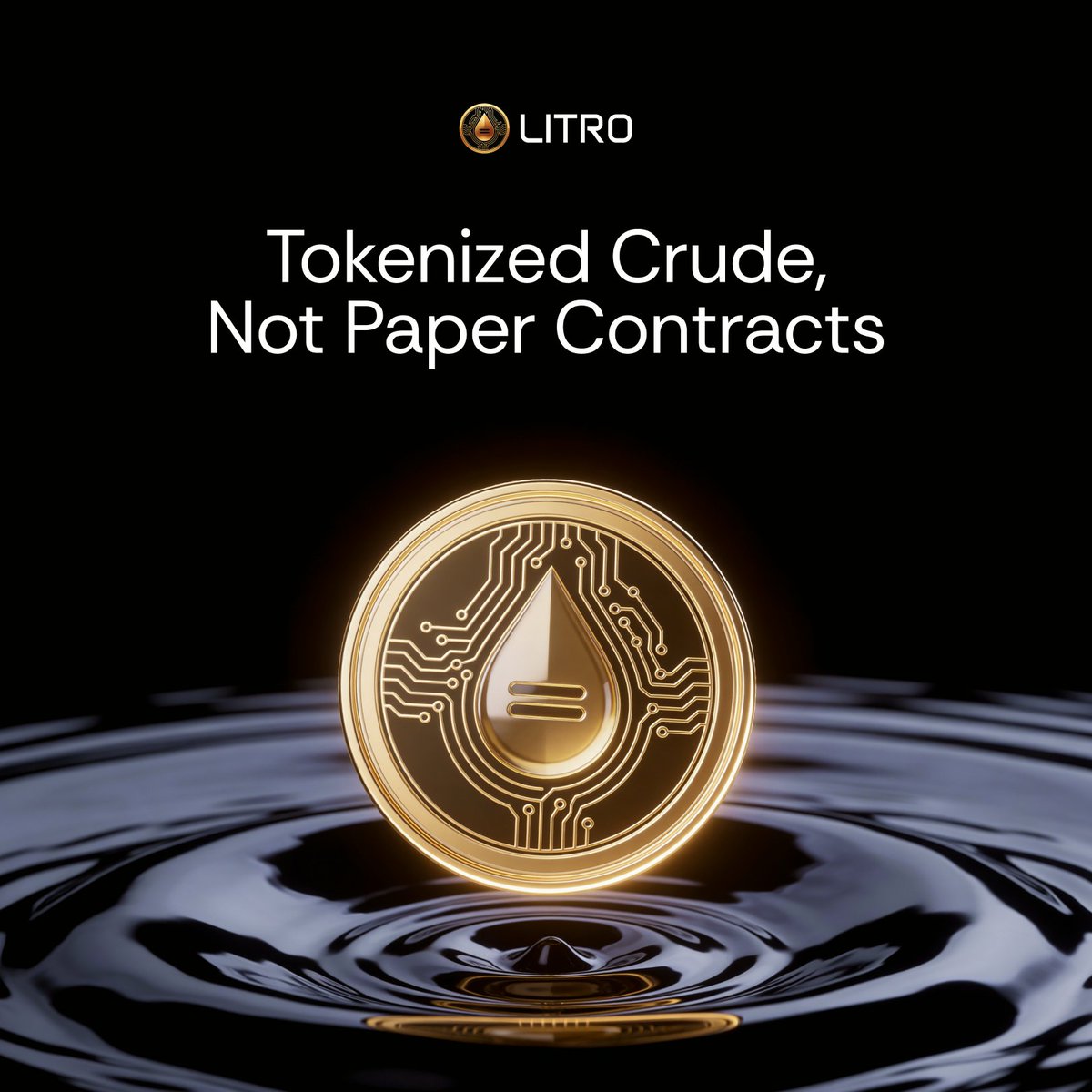 Index Litro tweet media