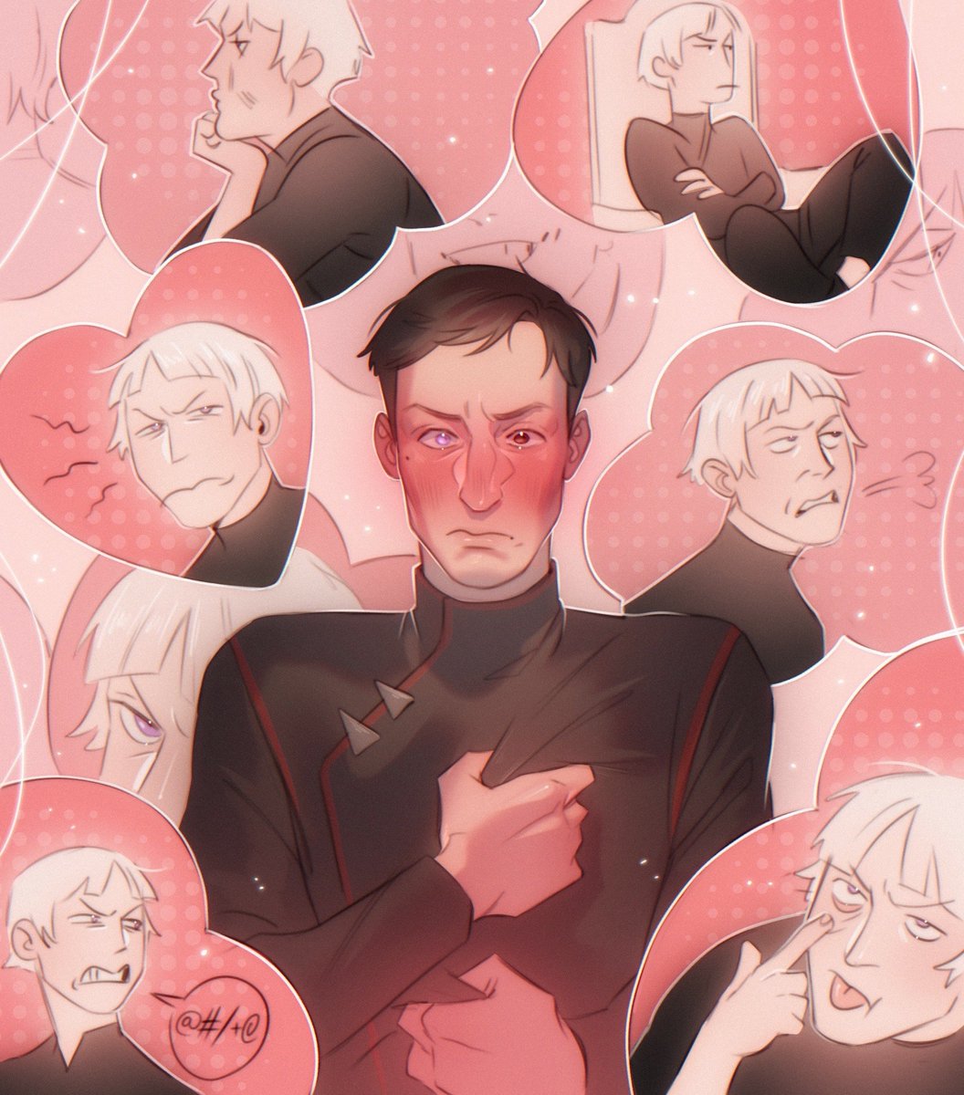 Chronicle of Kolrax tweet media