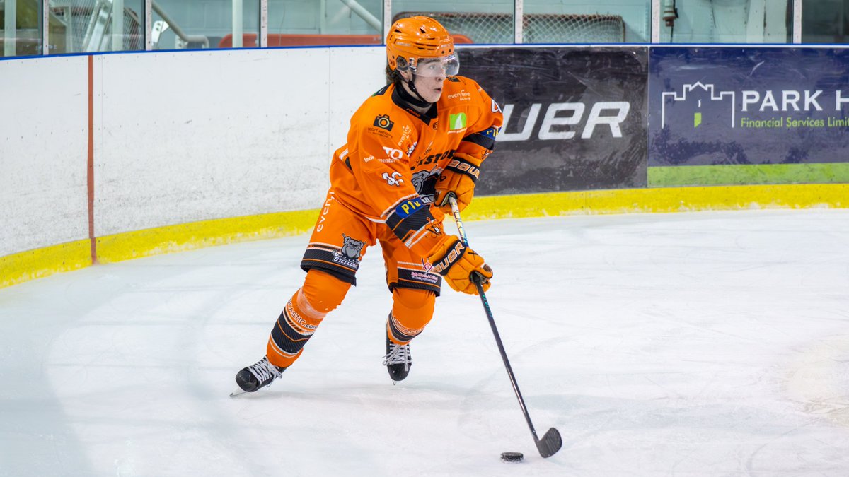 Puck Stop Sheffield Steeldogs tweet media