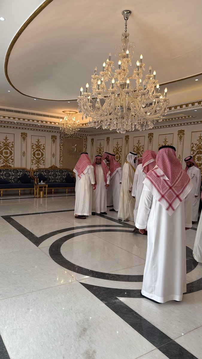 Abdulmajeed Alotaibi tweet media