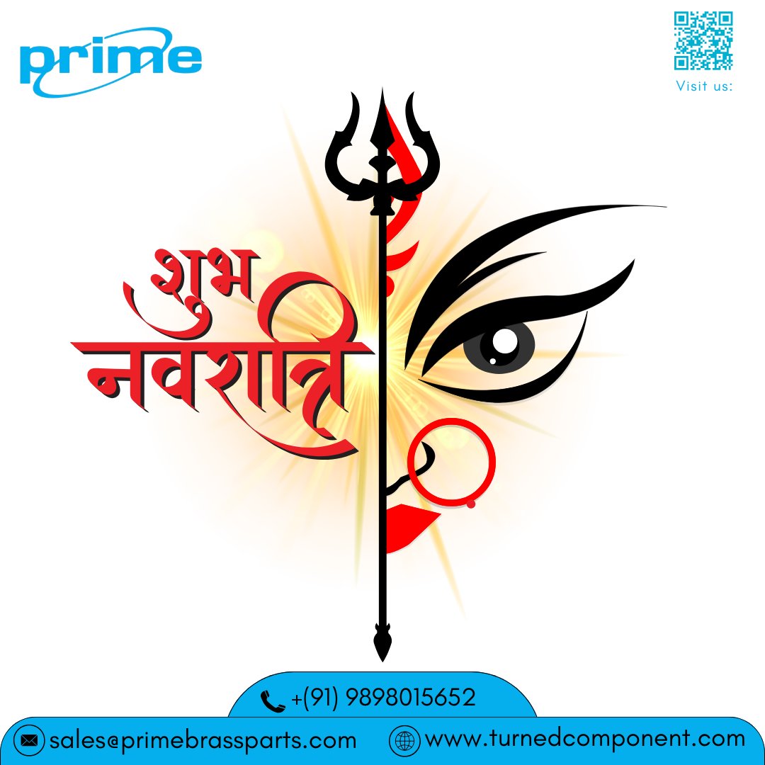 Primeindco's tweet photo. Happy Navratri! 🪔✨
May Maa Durga bless you with strength, wisdom, and success. Let this festival bring positivity, power, and prosperity into your life.

#HappyNavratri #Navratri2026 #MaaDurga #Shakti #FestivalOfPower #Blessings #IndianFestivals #Devotion #PositiveVibes https://t.co/LSduoPBUbv