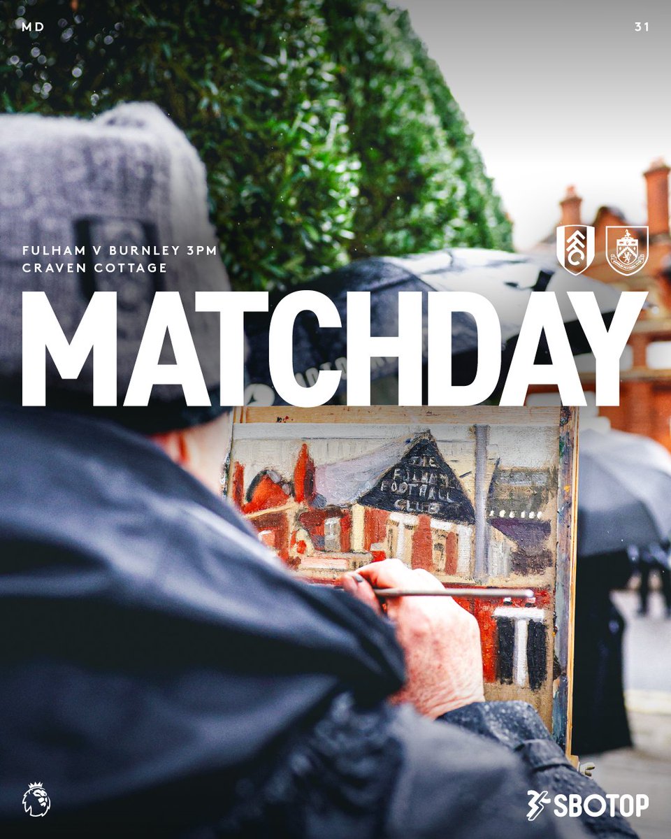 Fulham Football Club tweet media