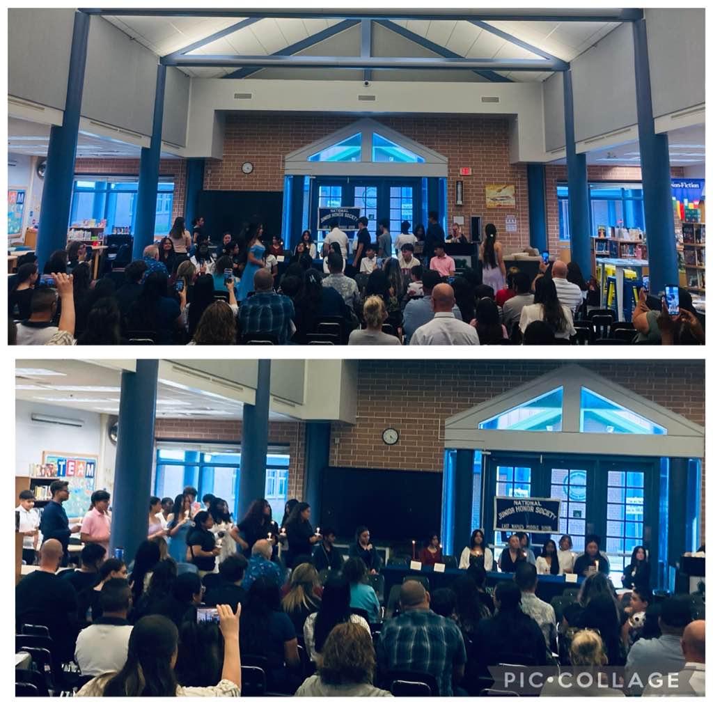 East Naples Middle tweet media