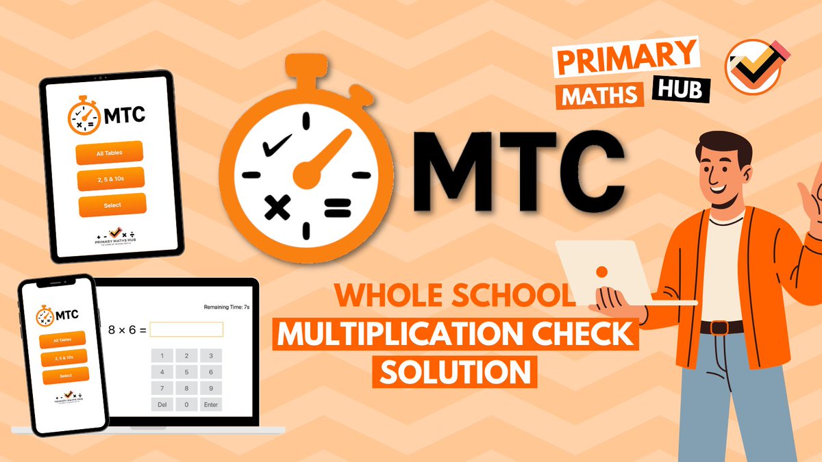 Primary Maths Hub tweet media