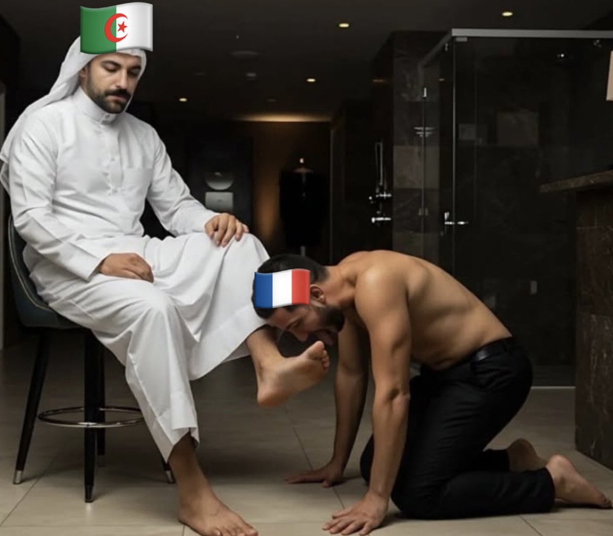 BOSS WALID (1k)🇩🇿💸 tweet media