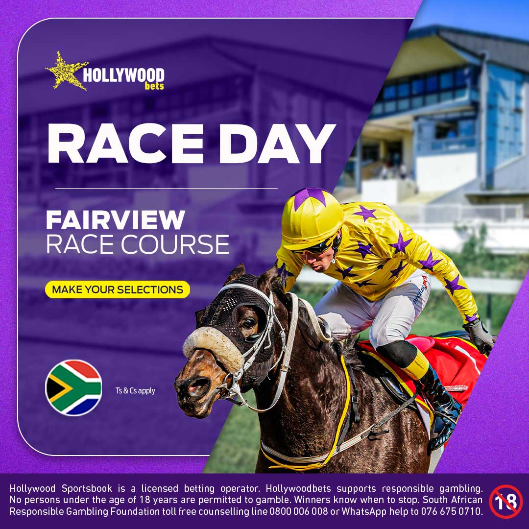PuntChallenge's tweet photo. Fairview brings the racing excitement to life! 🏇🌟

Enjoy the atmosphere, the pace, and the thrill in every stride.

Make your selections 👉 https://t.co/ri875lBx35 https://t.co/2aMW0HGtmJ