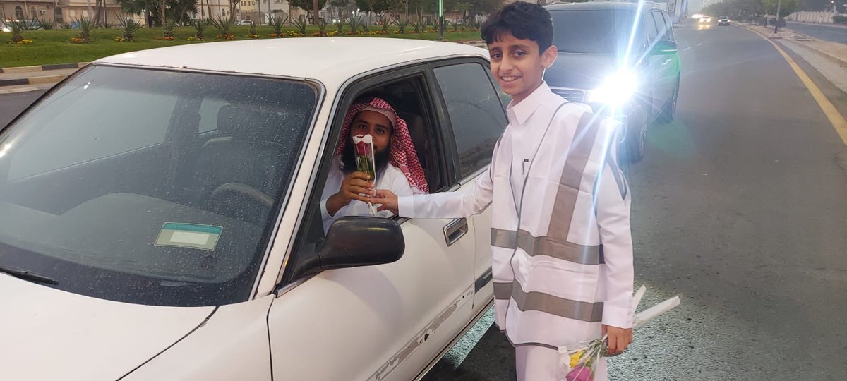 بلدية محافظة أملج tweet media