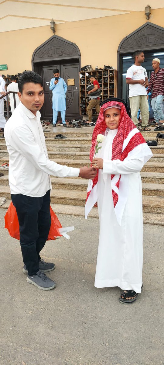 بلدية محافظة أملج tweet media