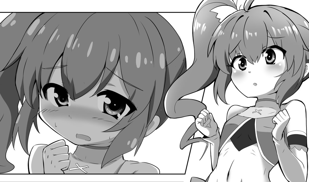 貢ドル原稿終わるかわかんないよぉ 何とかコピ本出せるように頑張ってますが燃え尽きそうです・・明日はスペース63 雪下堂でどうぞよしなに #貢ドル28 