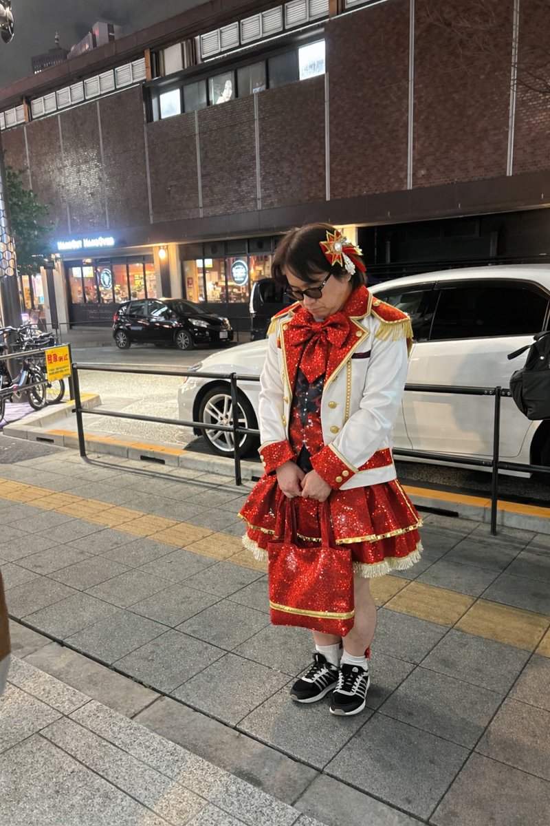 小野さゆり⭐️ONONO🧶🐈 tweet media