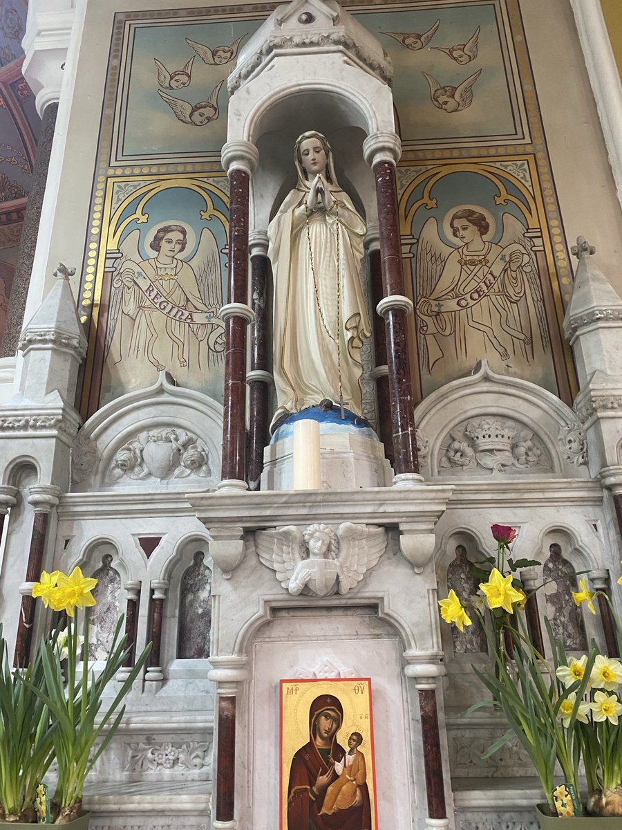 Fr. Paddy tweet media