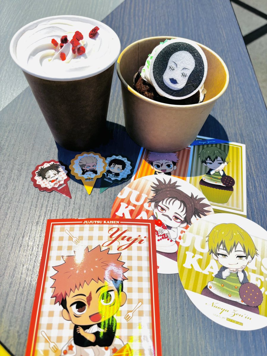 ふじこ tweet media