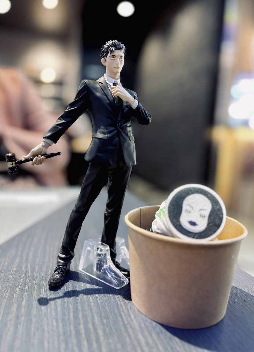 ふじこ tweet media