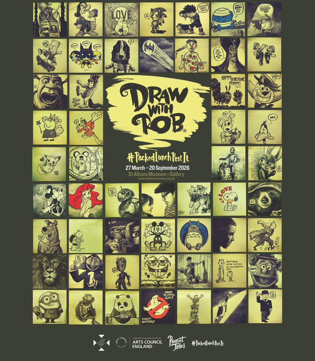 Rob Biddulph tweet media