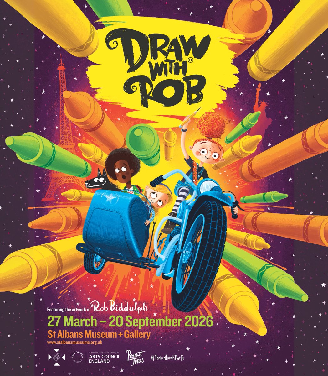 Rob Biddulph tweet media