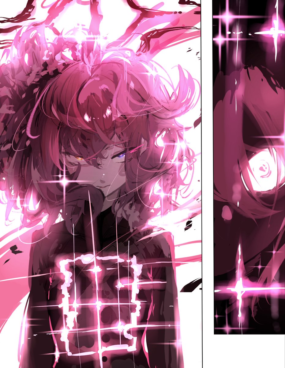 さぶみら(ブルアカ) tweet media