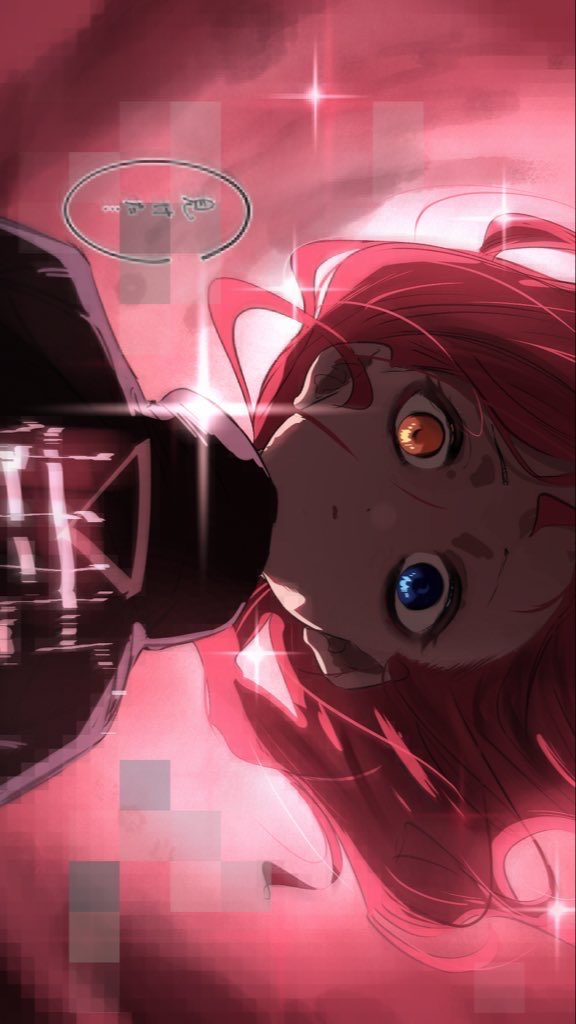 さぶみら(ブルアカ) tweet media