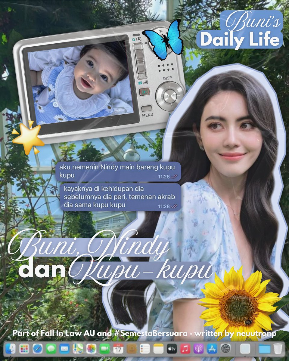 Neuu ✶ RTS S2 SOON tweet media