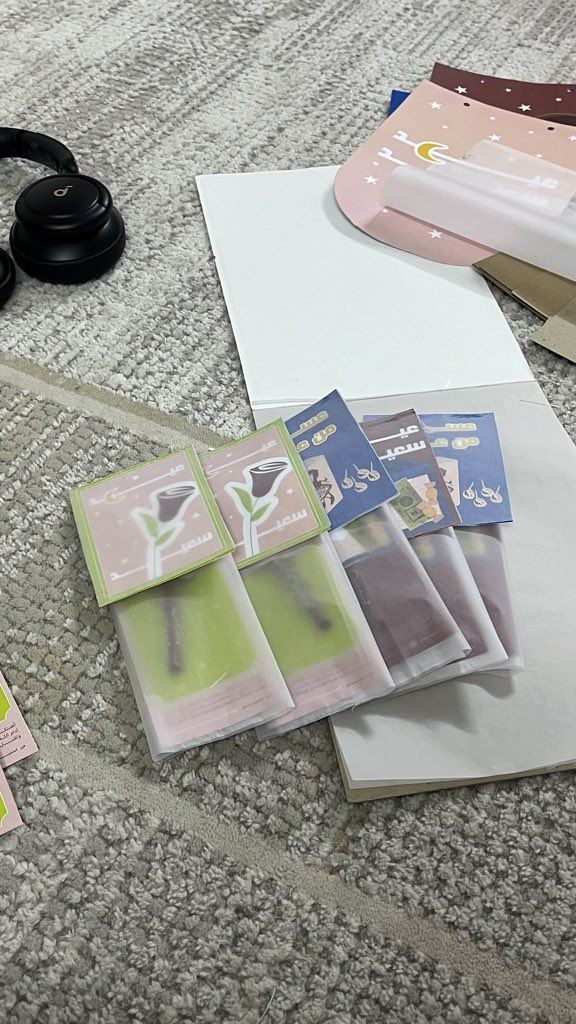 تـسـنيمـْـ | مصممة جرافيك tweet media