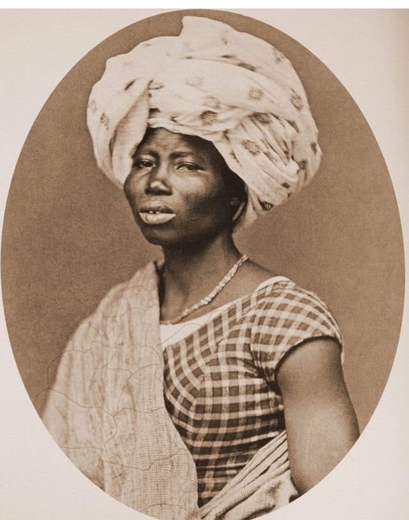 Àrẹ̀wà AKÍNKANJÚ tweet media