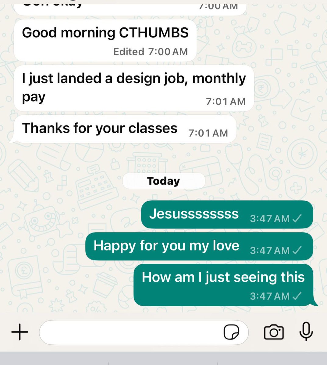 OLOBA THE ARTIST tweet media