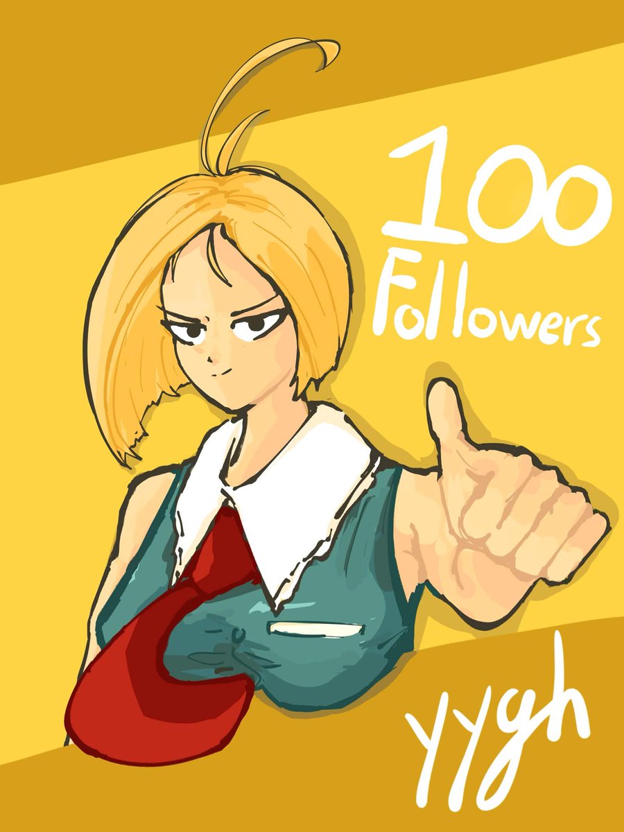 yygh | I DO ART tweet media