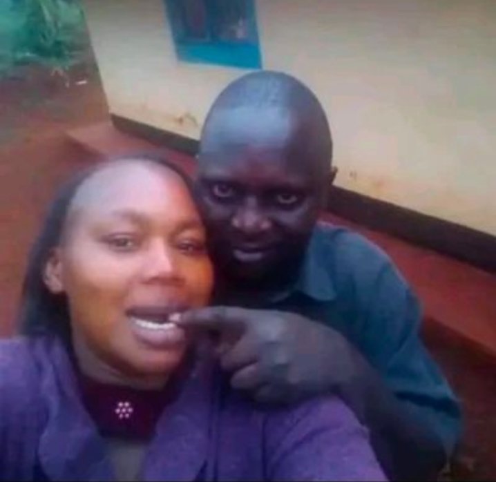 SABINI🇰🇪 tweet media