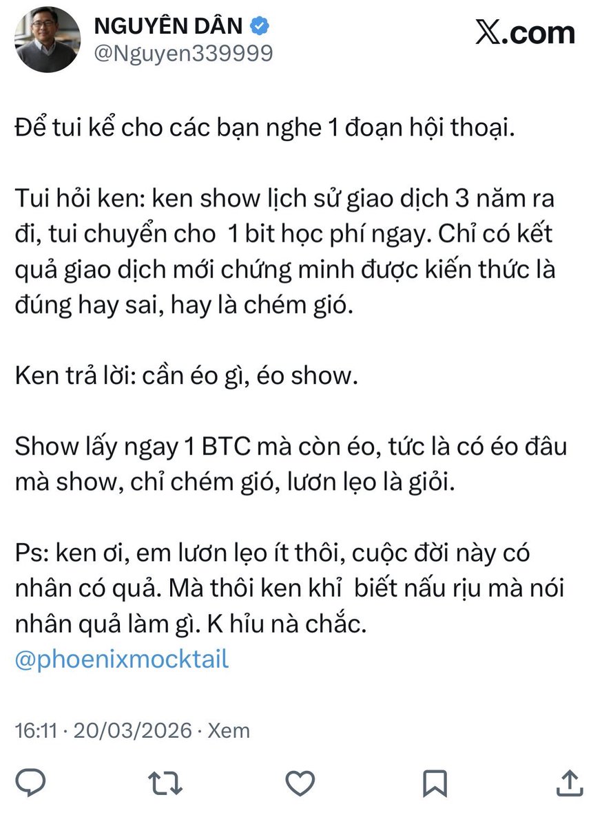 NGUYÊN DÂN tweet media