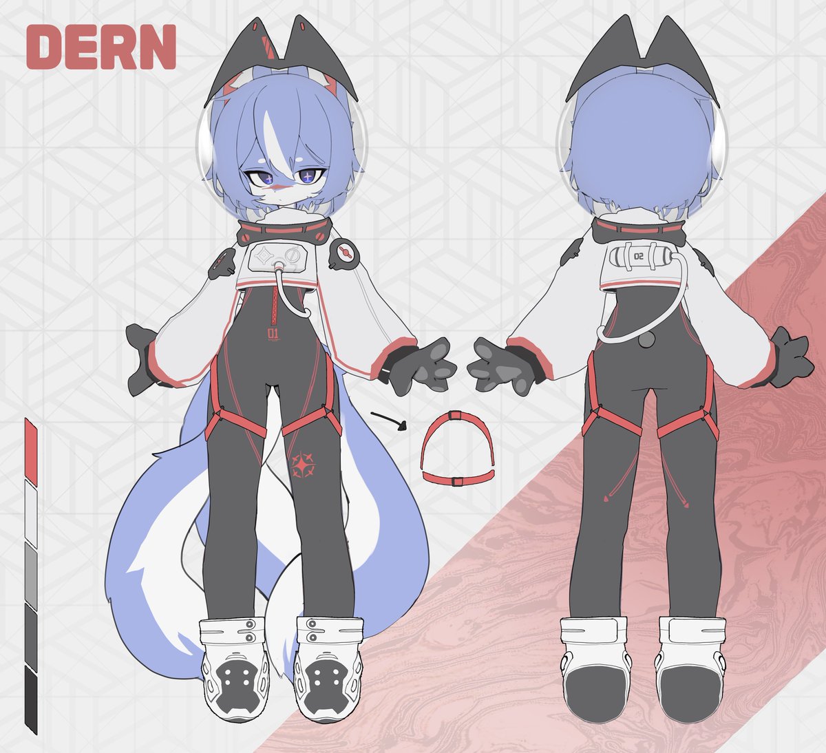 림 / Limn tweet media