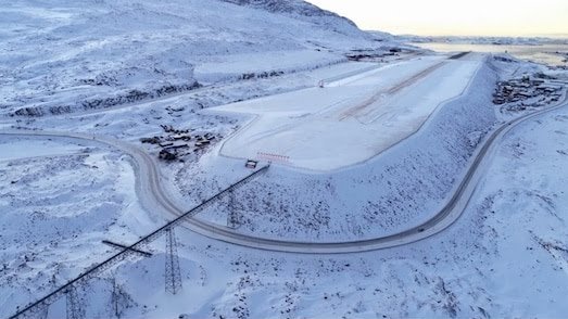 Netram Defence Review tweet media