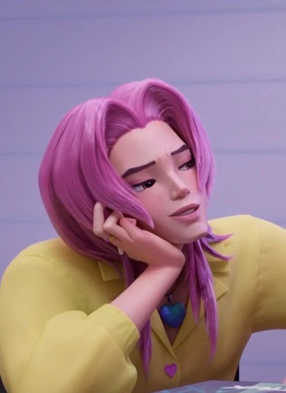 barbie on a bookshelf tweet media