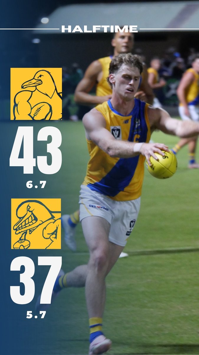 Williamstown FC tweet media