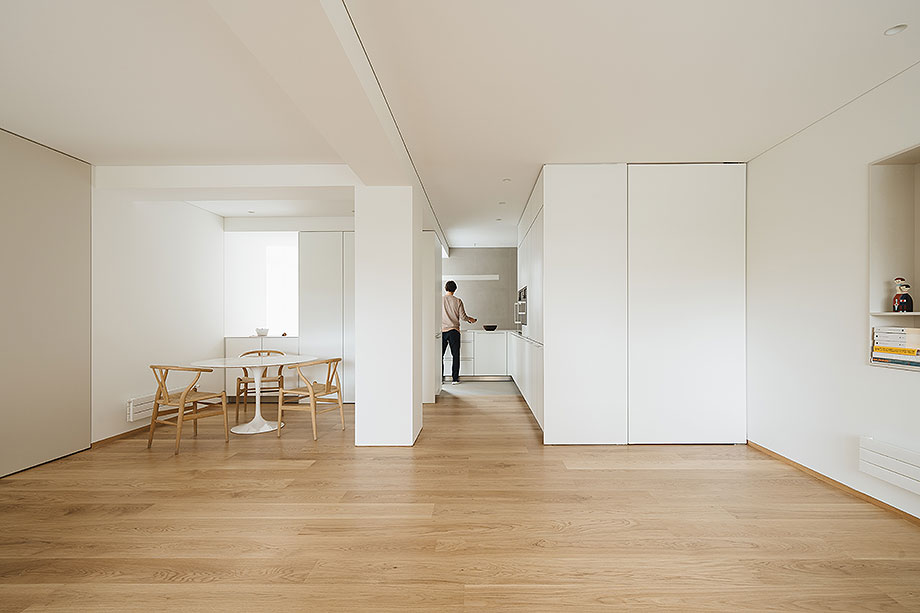 Interiores Minimal tweet media