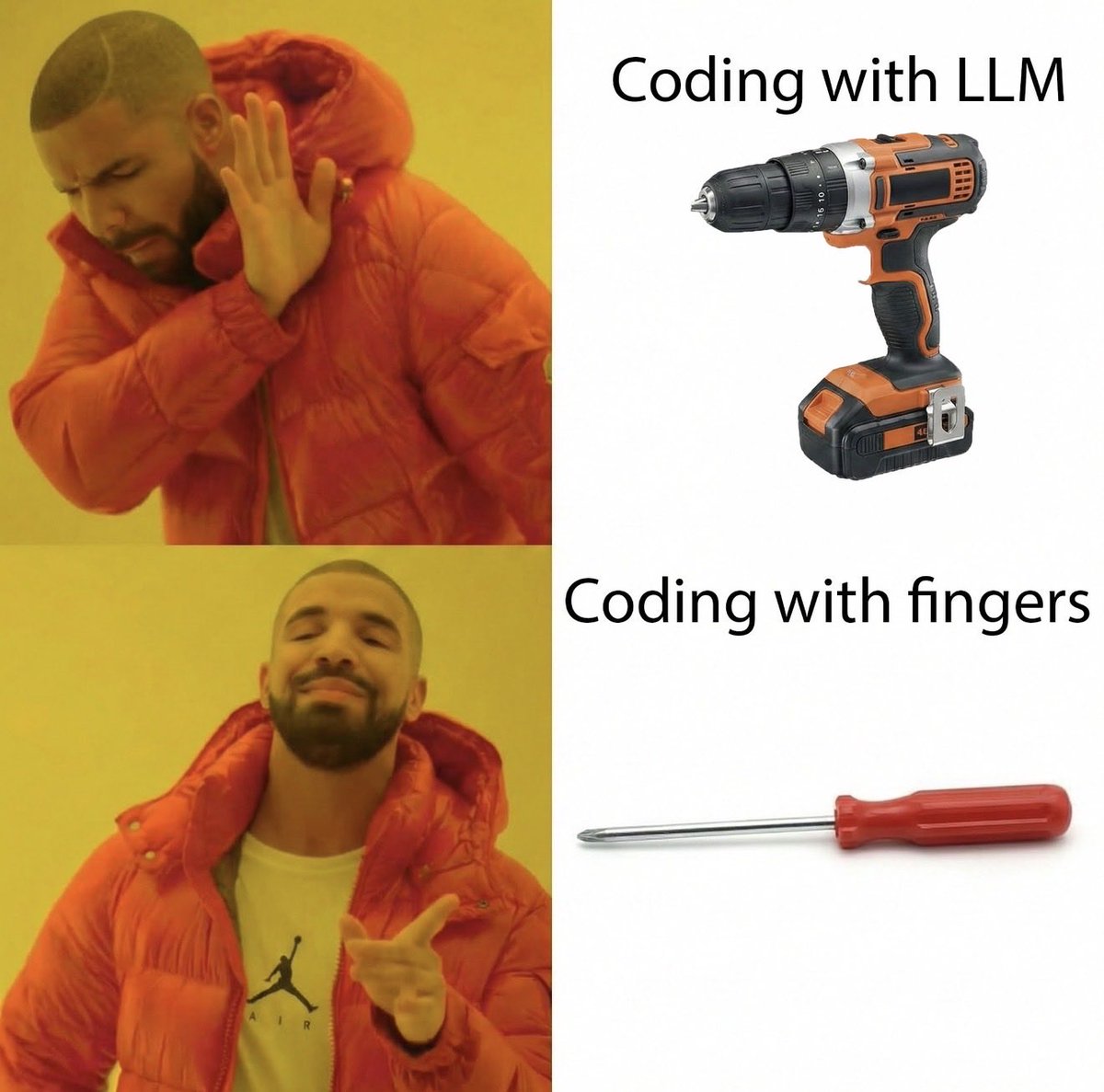 Esco Obong tweet media