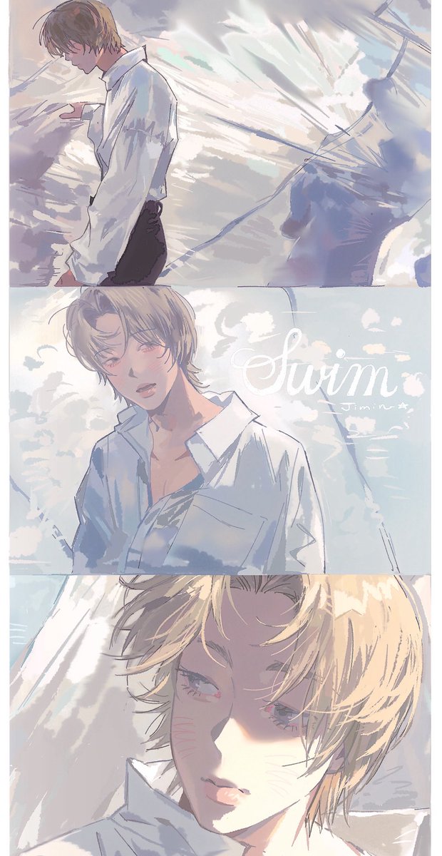 染Stain_ tweet media