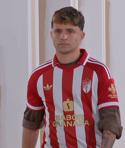 Charly Porro tweet media