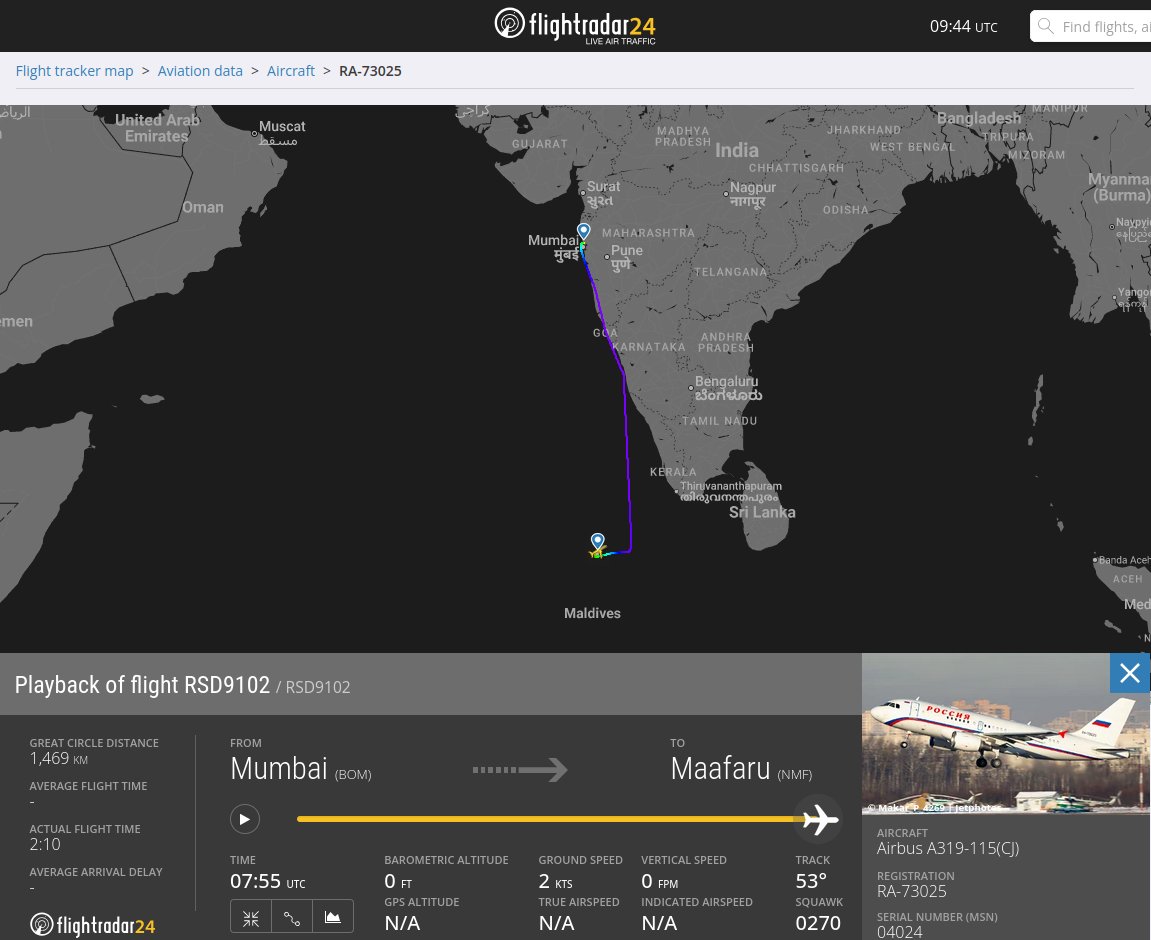 reconron tweet media