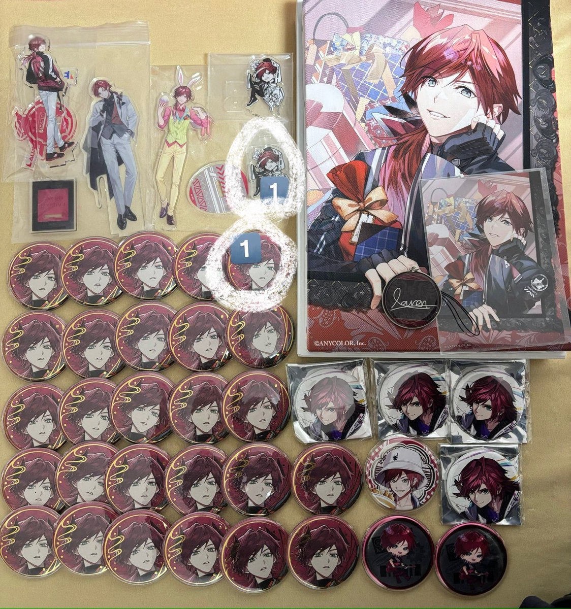 🧬気絶🧬取引垢【固ツイ一読推奨求リストあり】 tweet media