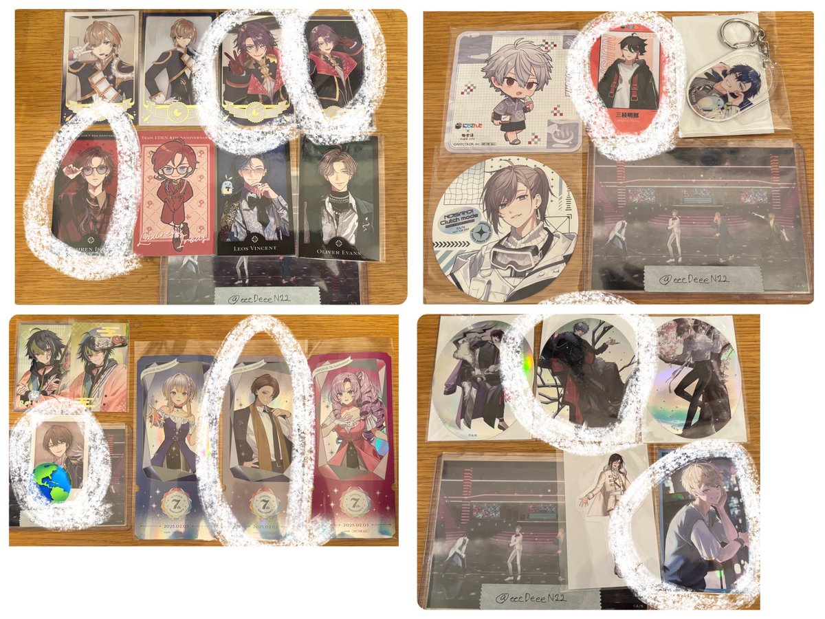 🧬気絶🧬取引垢【固ツイ一読推奨求リストあり】 tweet media