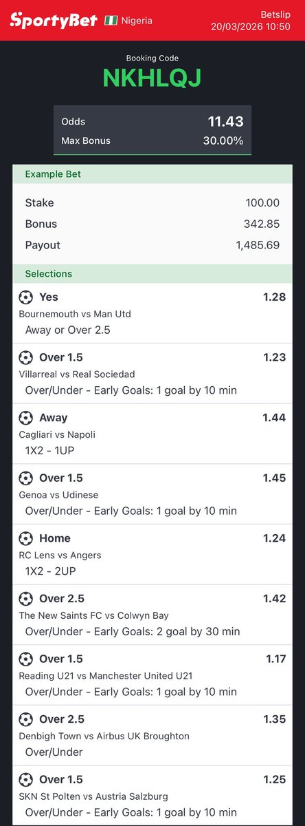 BetLane🦁 tweet media